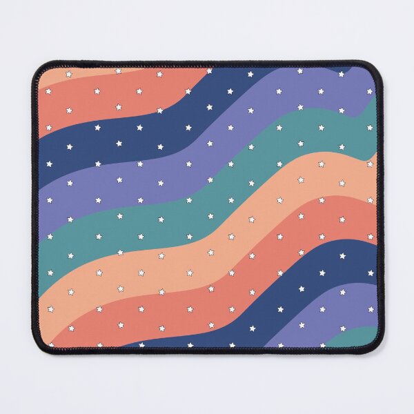 Item preview, Vintage Retro Aesthetic Pattern designed and sold by ind3finite.