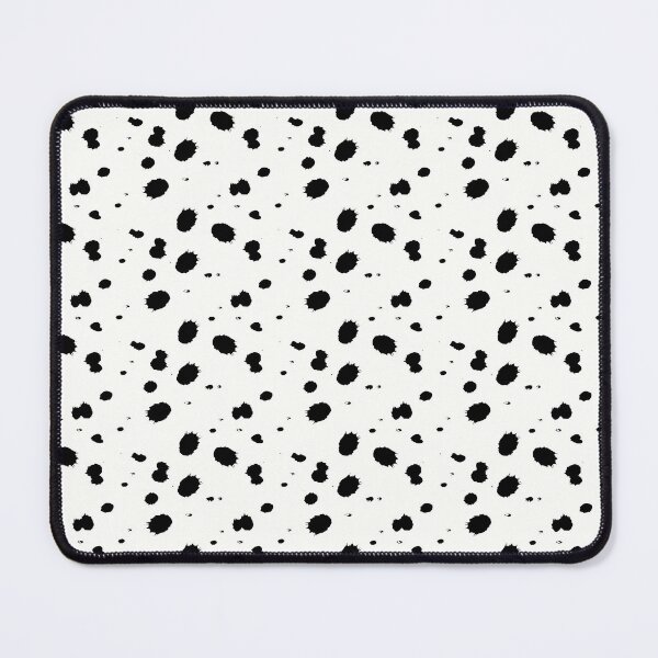 Item preview, Black and White Animal Print Pattern designed and sold by ind3finite.