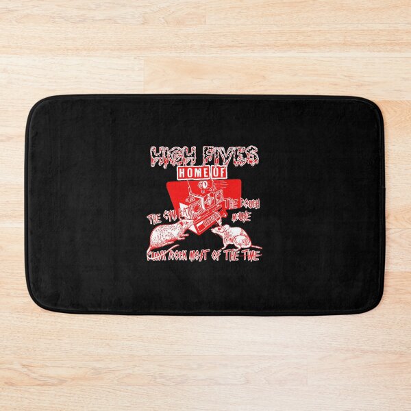 Item preview, Gym Rat And Couch Mouse  designed and sold by Lynnette36.