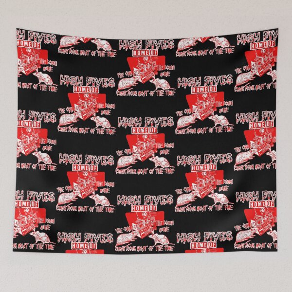 Item preview, Gym Rat And Couch Mouse  designed and sold by Lynnette36.