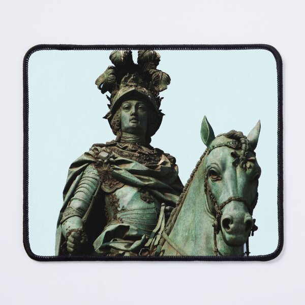 Item preview, King Joseph I Equestrian Statue, Lisbon, Portugal designed and sold by worldways.