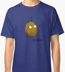 ErdnaNuss Fan Merchandise Classic T-Shirt