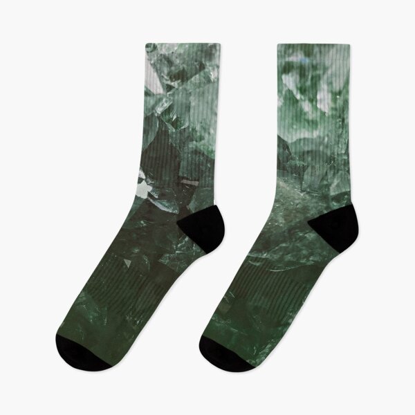 Item preview, Emerald City designed and sold by Leah Flores.
