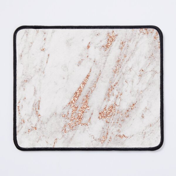 Item preview, Marble Stone Rose Gold designed and sold by ind3finite.