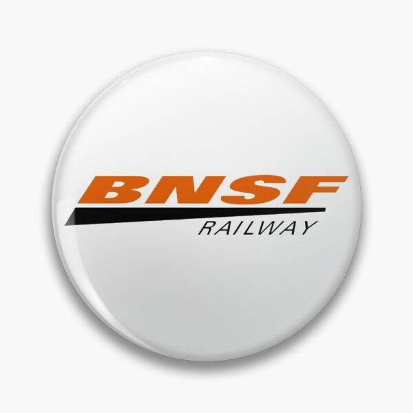 Item preview, BNSF Railway designed and sold by horrorcats.