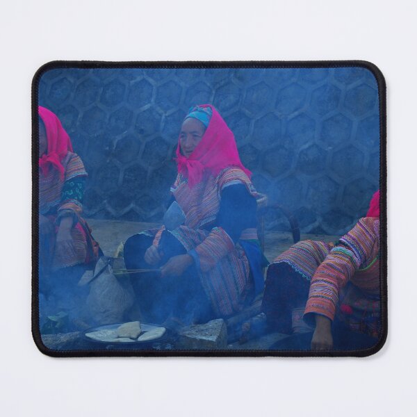 Item preview, Can Cau  Mong Women Vietnam designed and sold by worldways.