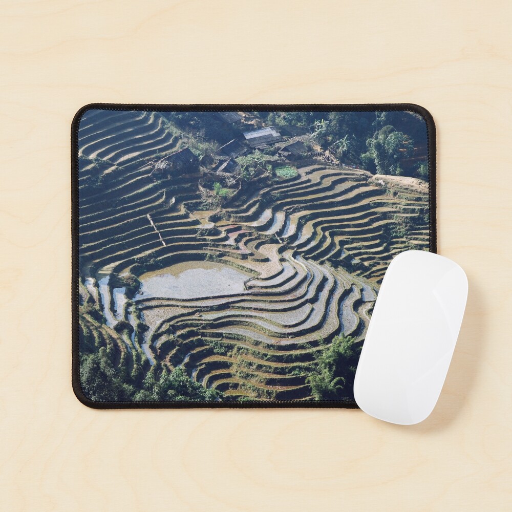 Item preview, Mouse Pad designed and sold by worldways.