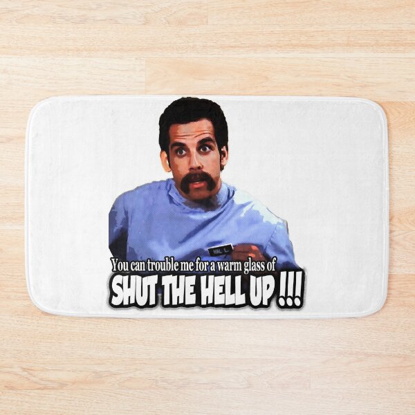 Item preview, Happy Gilmores Adam Sandler Shut the hell up Tri-blend Movie Golf comedies are famous for their dramatic and precise shots with a happy attitude designed and sold by HappyGilmorAdam.