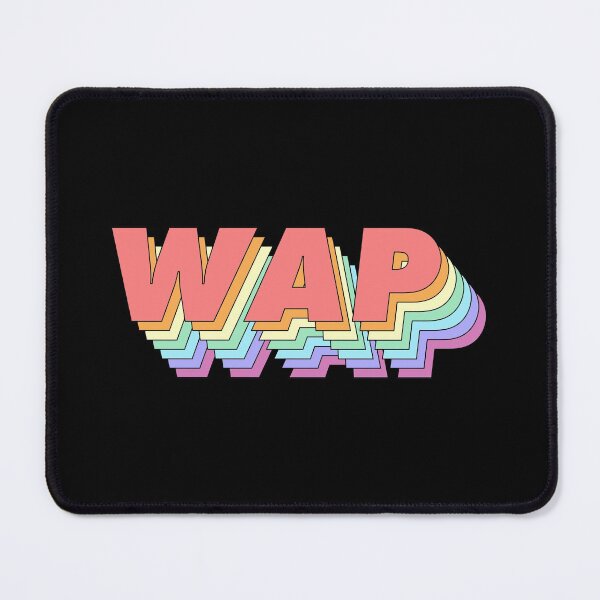 Item preview, Wap designed and sold by ind3finite.