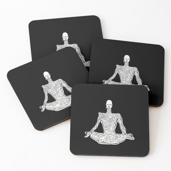 Item preview, Yoga   designed and sold by BodenHella.