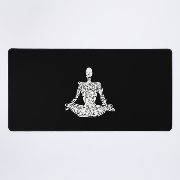 Artikelvorschau, Yoga entworfen und verkauft von BodenHella.