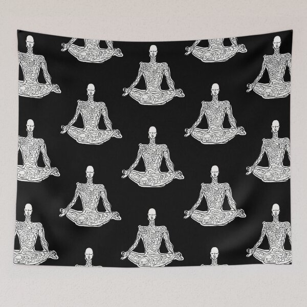 Item preview, Yoga   designed and sold by BodenHella.