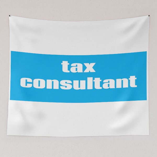 Item preview, Tax Consultant designed and sold by FiveNiches.