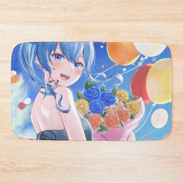Item preview, Hoshimachi Suisei designed and sold by HeidaFletcher.