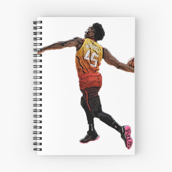 Item preview, Donovan Mitchell designed and sold by BenG14.