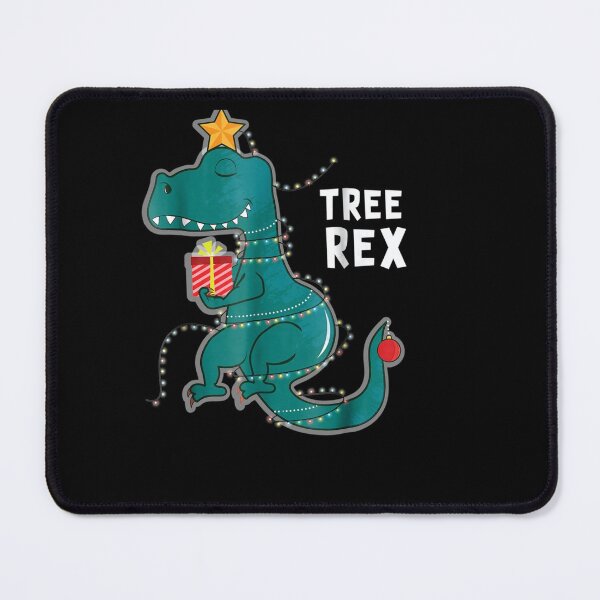 Item preview, Tree Christmas Dinosaur designed and sold by beata155.