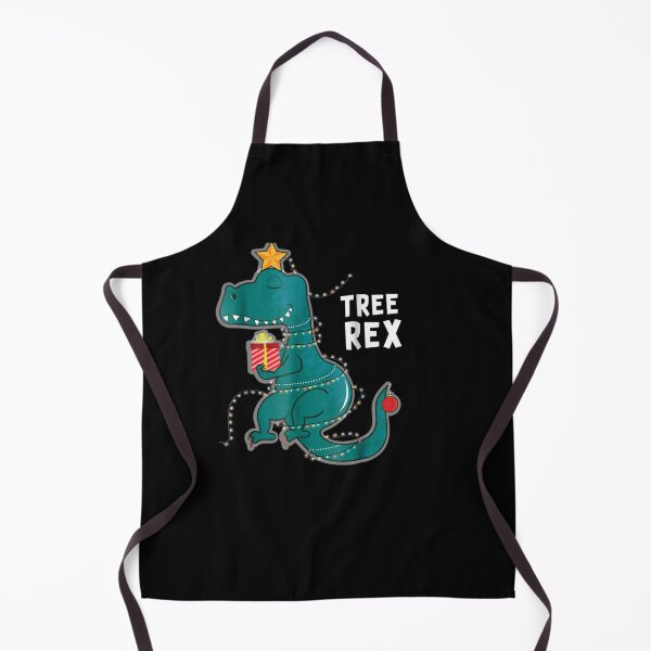 Item preview, Tree Christmas Dinosaur designed and sold by beata155.