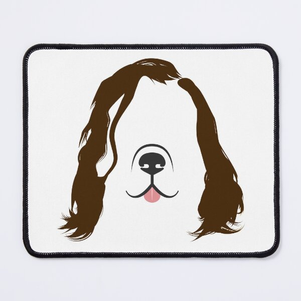 Item preview, The Hound Dog designed and sold by muskitt.