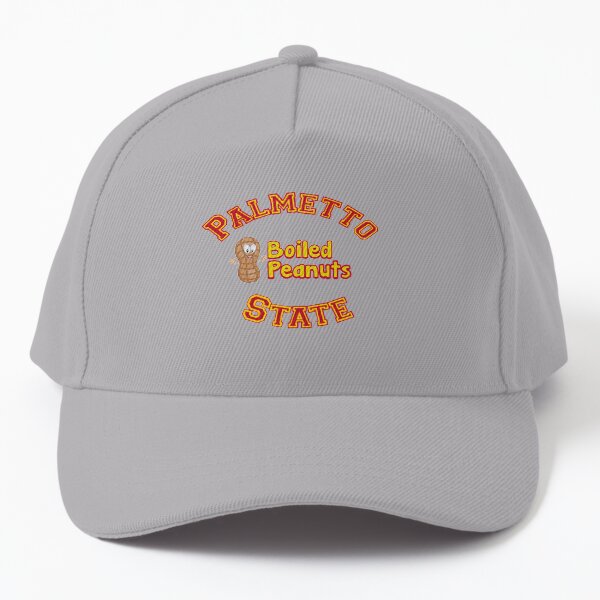 Item preview, Palmetto State Boiled Peanuts designed and sold by SwampfoxDesign.