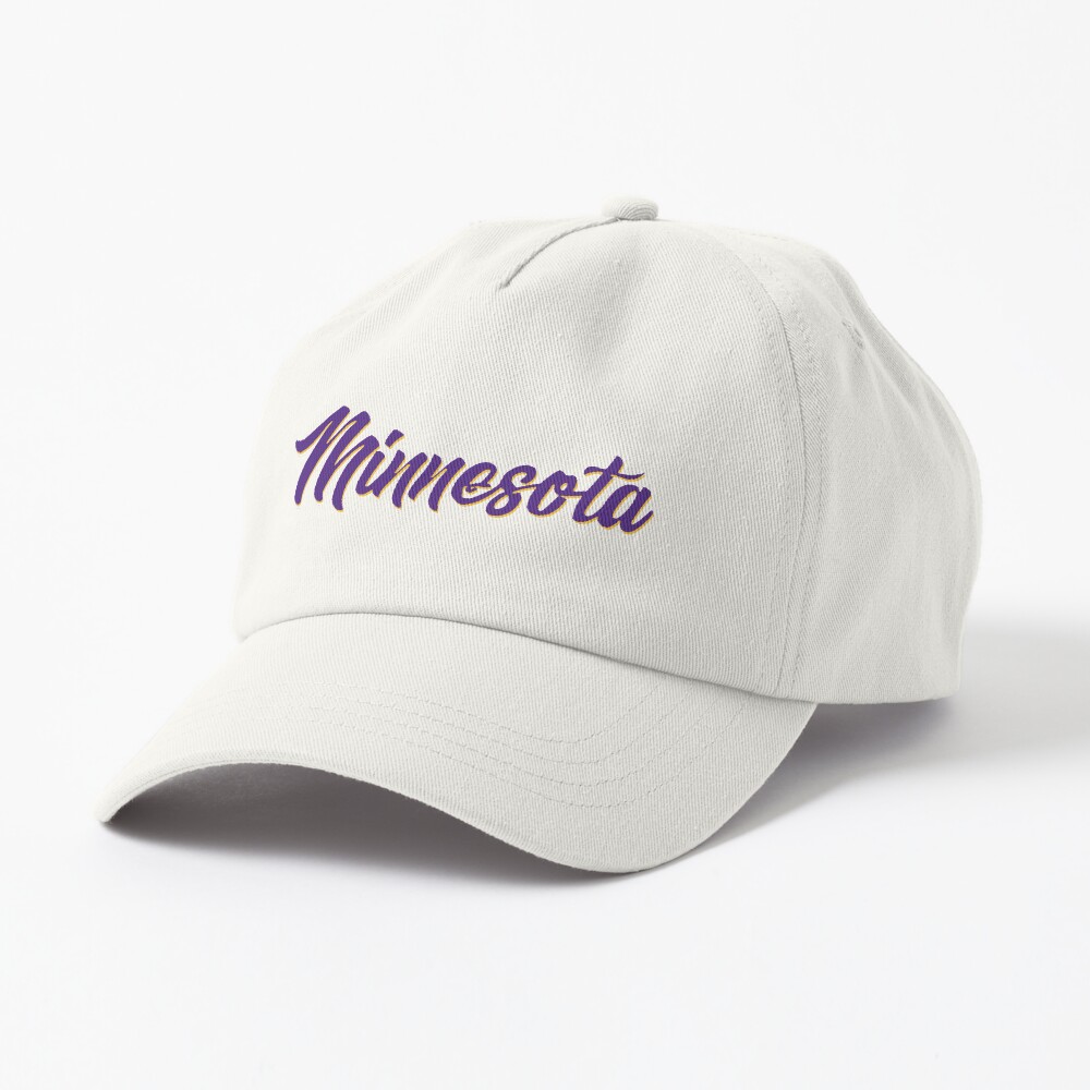 Minnesota  Sticker