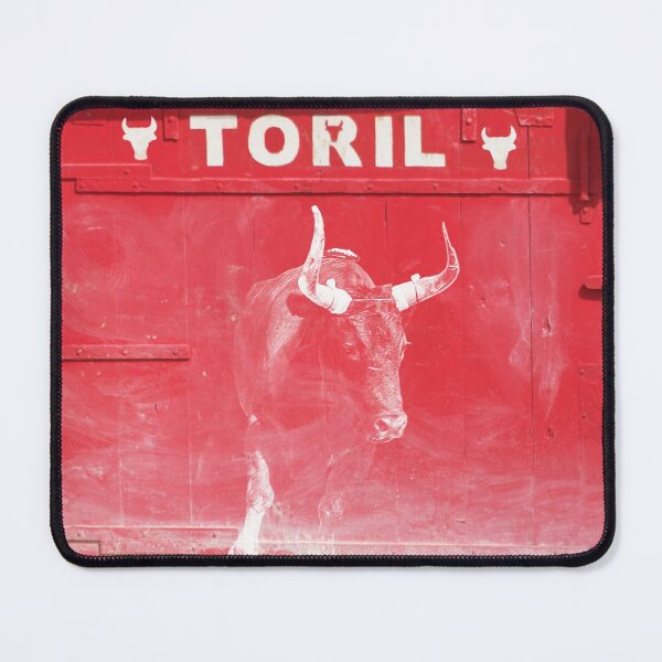 Item preview, Bull in front of the Toril Camargue designed and sold by Astralia.