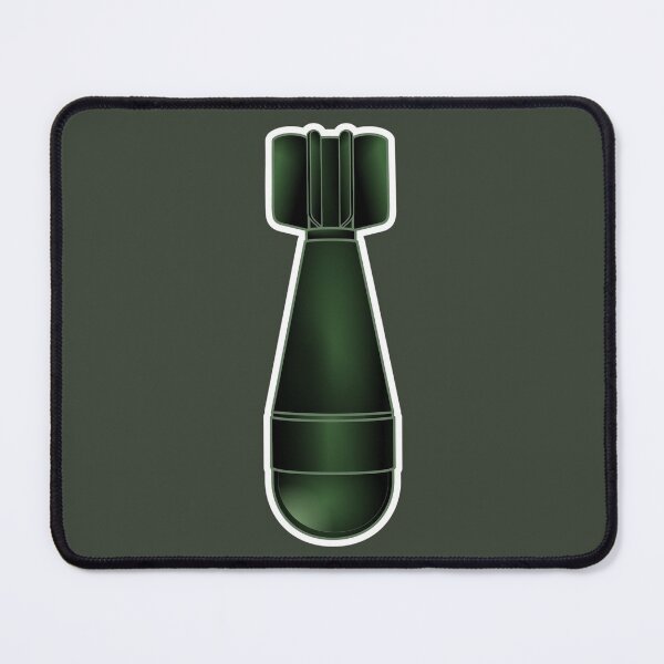 Item preview, BOOM! designed and sold by muskitt.