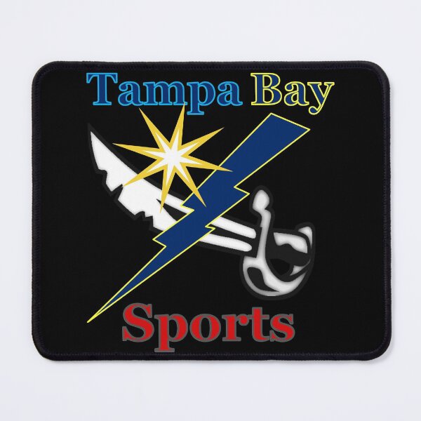 Item preview, Tampa Bay Sports designed and sold by toddbrooney.