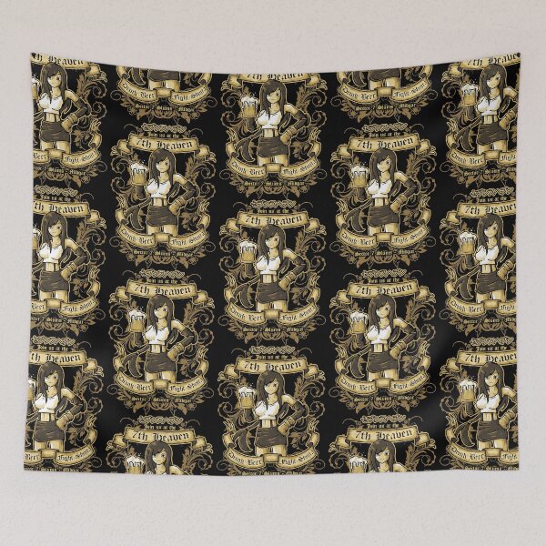Item preview, 7th Heaven  designed and sold by BodenHella.