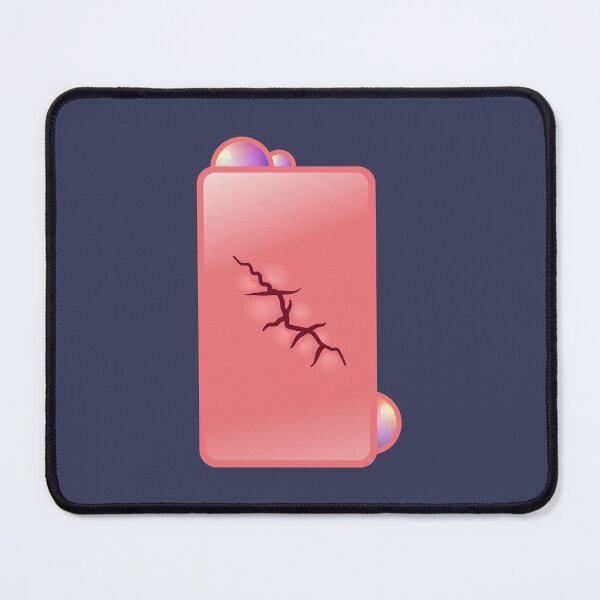 Item preview, This is a Chemical Burn designed and sold by muskitt.