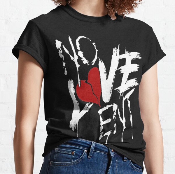 NLE Choppa Classic T-Shirt