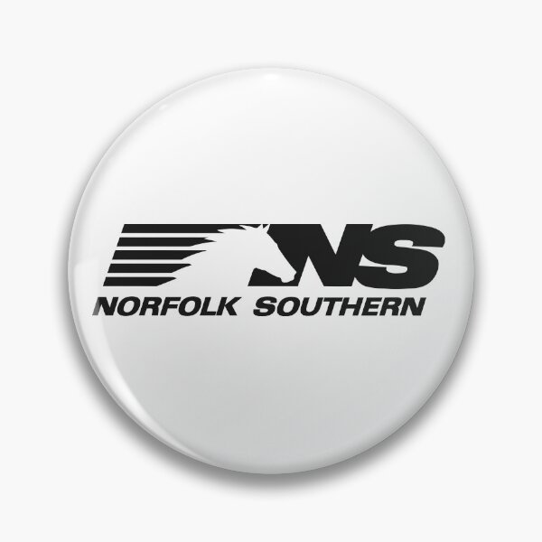 Item preview, Norfolk Southern  designed and sold by horrorcats.