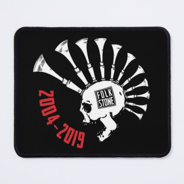 Item preview, FolkStone FareWell Tour designed and sold by jakersvelmax.