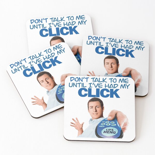 Item preview, Happy Gilmores Adam Sandler Sassy Click 2021 fan mantra Movie Golf comedies are famous for their dramatic and precise shots with a happy attitude designed and sold by HappyGilmorAdam.