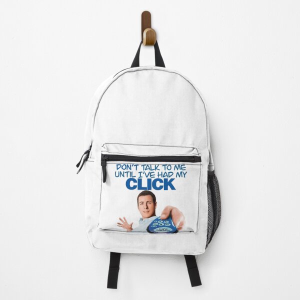 Item preview, Happy Gilmores Adam Sandler Sassy Click 2021 fan mantra Movie Golf comedies are famous for their dramatic and precise shots with a happy attitude designed and sold by HappyGilmorAdam.