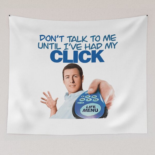 Item preview, Happy Gilmores Adam Sandler Sassy Click 2021 fan mantra Movie Golf comedies are famous for their dramatic and precise shots with a happy attitude designed and sold by HappyGilmorAdam.