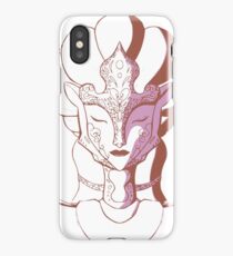 Royalty iPhone Case/Skin