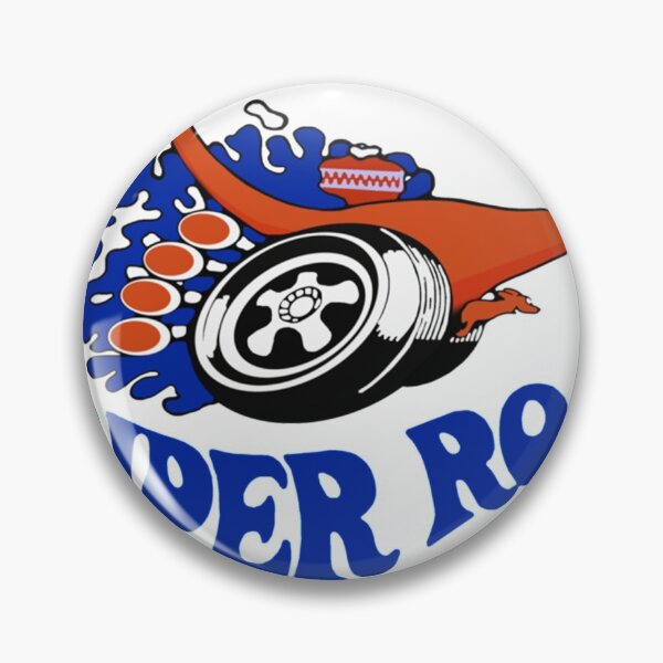 Item preview, GT-HO Ford WX XY Falcon Super Roo designed and sold by KadinHerman.