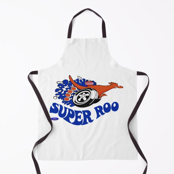 Item preview, GT-HO Ford WX XY Falcon Super Roo designed and sold by KadinHerman.