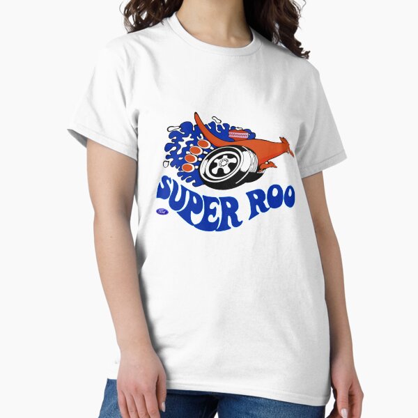 Item preview, GT-HO Ford WX XY Falcon Super Roo designed and sold by KadinHerman.