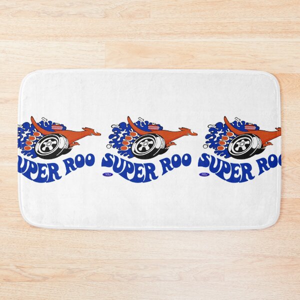 Item preview, GT-HO Ford WX XY Falcon Super Roo designed and sold by KadinHerman.
