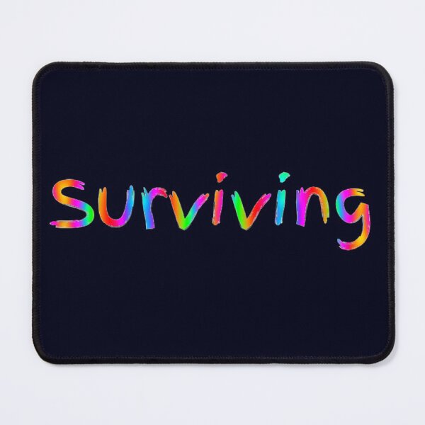 Item preview, Surviving  designed and sold by Amanda1775.