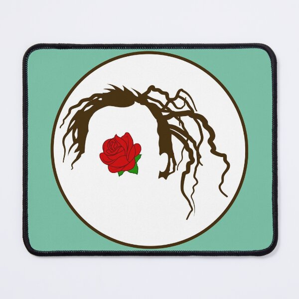 Item preview, Big Ern Circle designed and sold by muskitt.