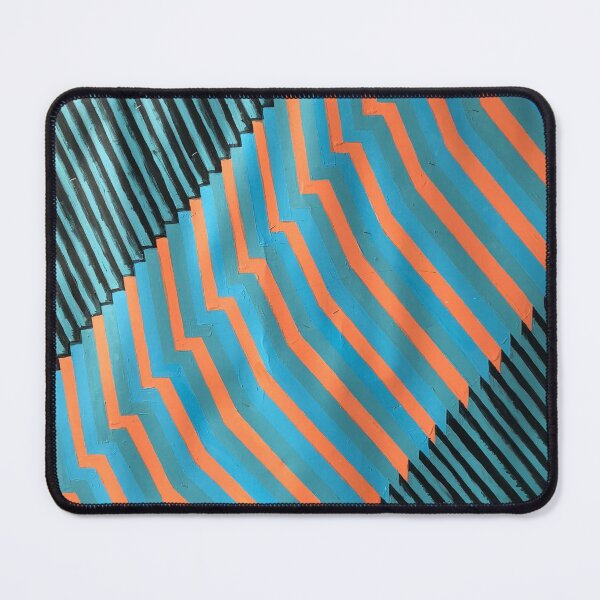 Item preview, Geometric Abstraction  designed and sold by mreleganza.