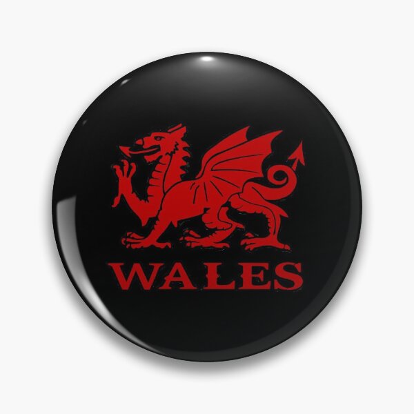 Item preview, welsh dragon  designed and sold by YeisyAn199.