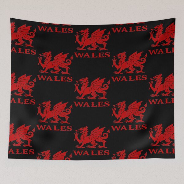 Item preview, welsh dragon  designed and sold by YeisyAn199.