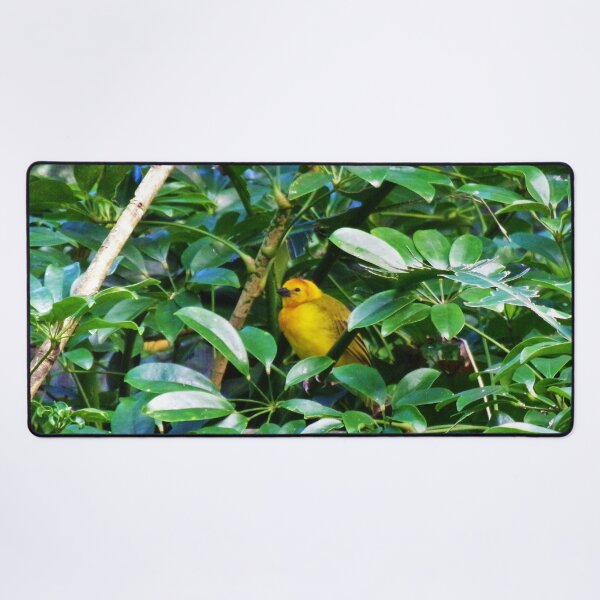 Item preview, Pretty Little Yellow Bird designed and sold by toddbrooney.