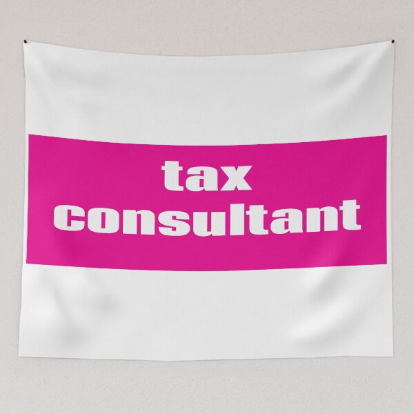Item preview, Tax Consultant designed and sold by FiveNiches.