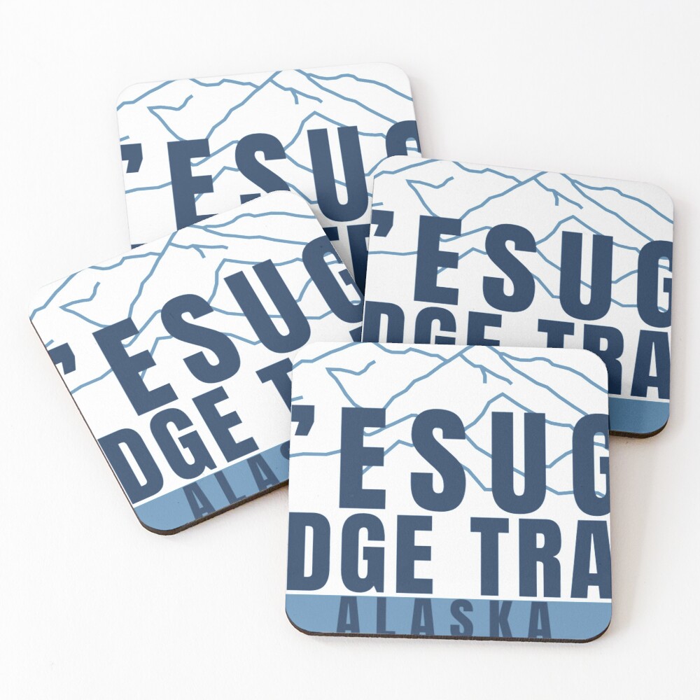 Item preview, Coasters (Set of 4) designed and sold by afb17.