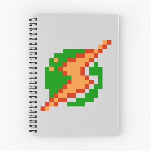 Item preview, Screw Attack Sprite designed and sold by The Sprite Guy.