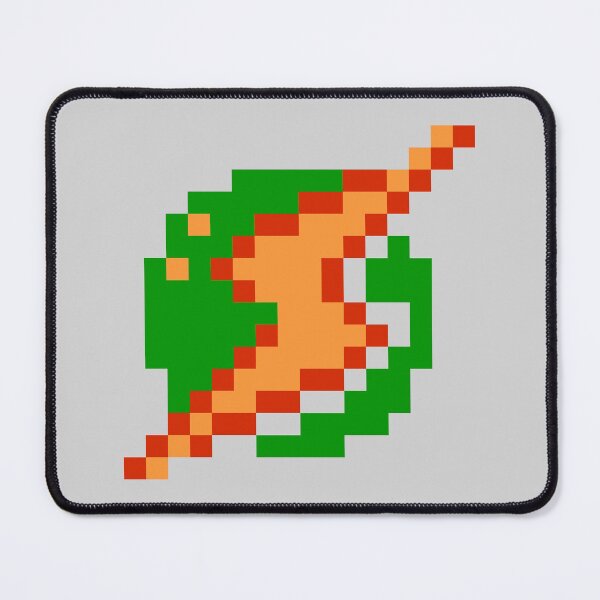 Item preview, Screw Attack Sprite designed and sold by The Sprite Guy.